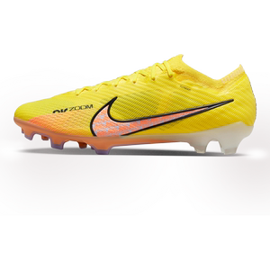 
Nike/Nike official authentic Zoom Mercurial FG men's wear-resistant sports football shoes DJ4978