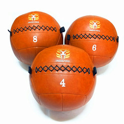 Dragon Power Boxing Gravity Ball Hook Fist Trainer Explosive Training Ball Solid Medicinal Ball Gravity Ball