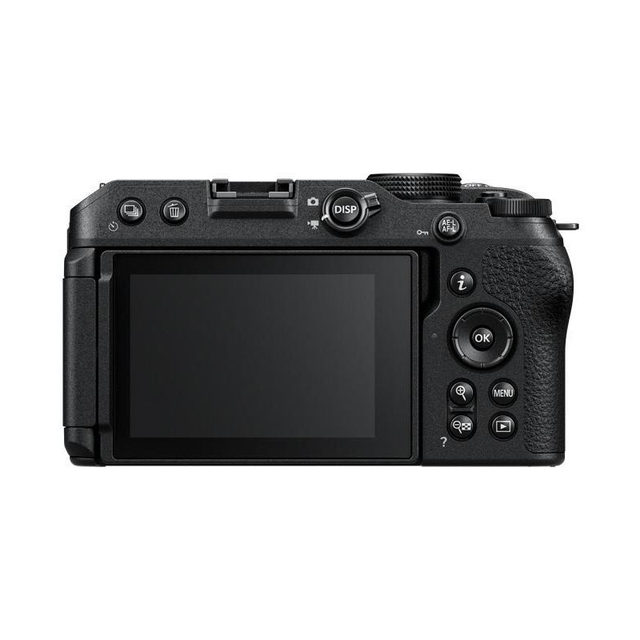 New Nikon/Nikon Z30 entry-level semi-frame microscope digital ultra-high definition 4k video student camera z30