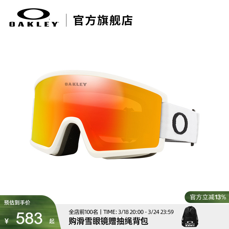 Ŭ OAKLEY    輭  Ű  TARGET LINE L Ű  