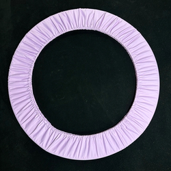 Rhythmic Gymnastics Circle Storage Bag, Factory Direct Sales, Export Quality Assurance, Multi-Color Hot-Selling Product, Circle Storage Bag