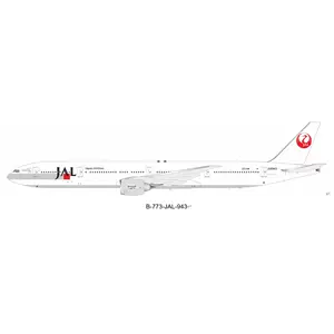 B-Models 日本航空 JAL B777-300 JA8943 1/200 日本航空777 - Top 50件
