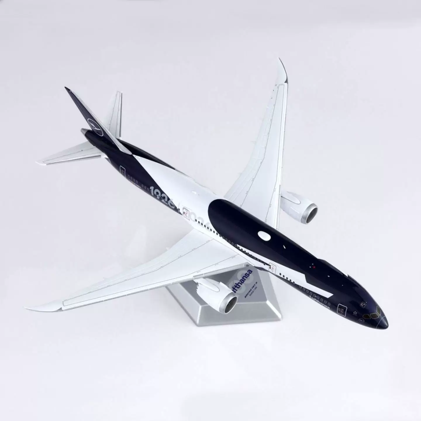 航空機・ヘリコプター INFLIGHT200 CP Air B747-200 1/200 航空機