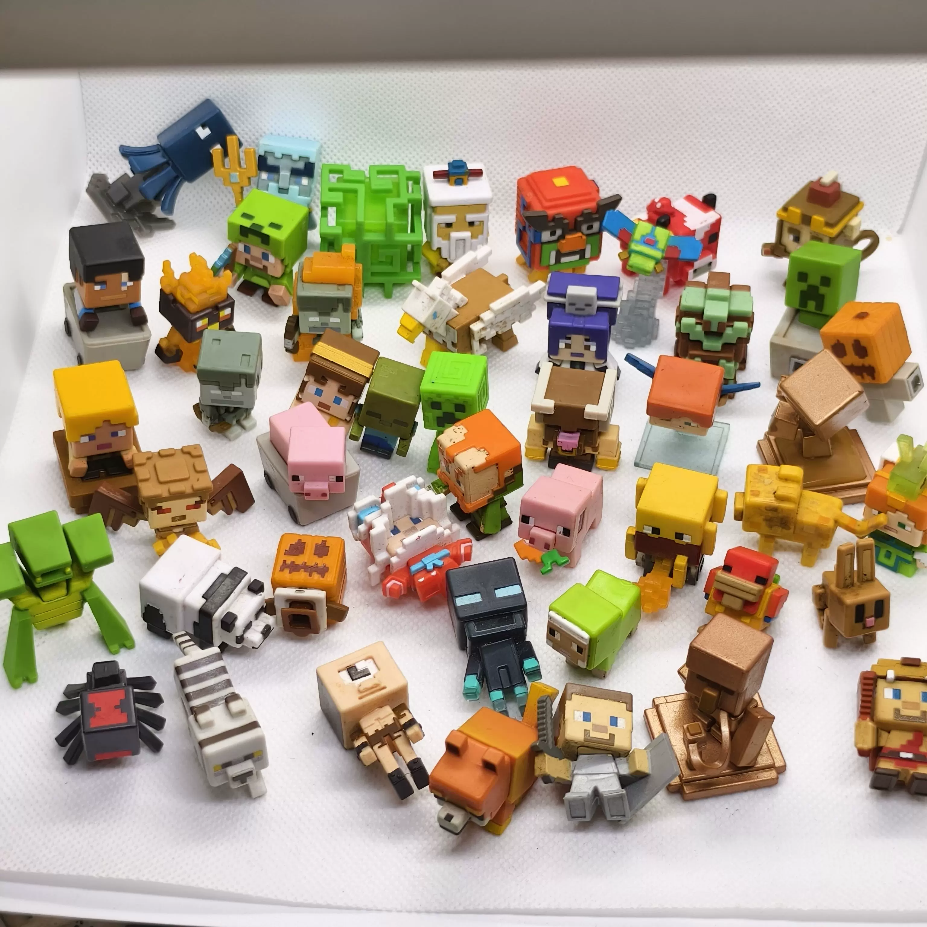 现货散货DX 妖怪手表公仔妖怪硬币一幕奖牌一套12包原袋