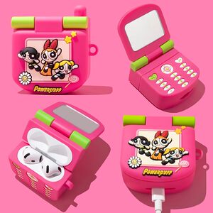 
Suitable for airpodspro 3 generation protective cover airpods4 protective case airpodpro2 headphone case airpod2pro bluetooth airpord3 apple ipods second and third generation box cartoon mobile phone
