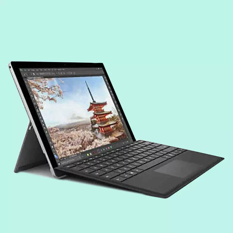 Microsoft/微软 surface pro 4 i7 16g 512二合一平板专业版book5-Taobao