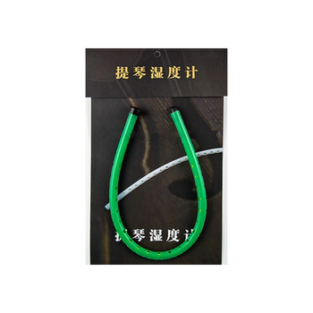 Akusticus Tister sound holes humidifier anti -cracking
