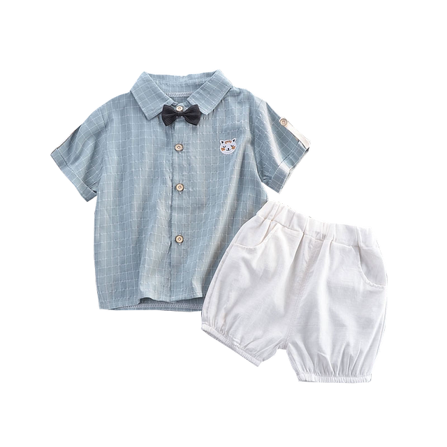 2023 baby and children's clothing 0-1-2-3-4 year old baby summer ...