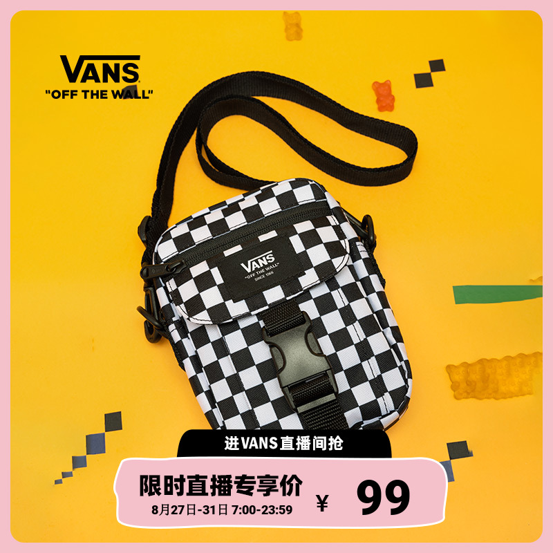 VANS VANCE     Ŀ 밢  Ŭ üĿ ĳ־ Ʈ -