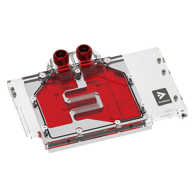 Barrow ASUS ROG Raptor/TUF RTX4090 full coverage graphics card cooling ...