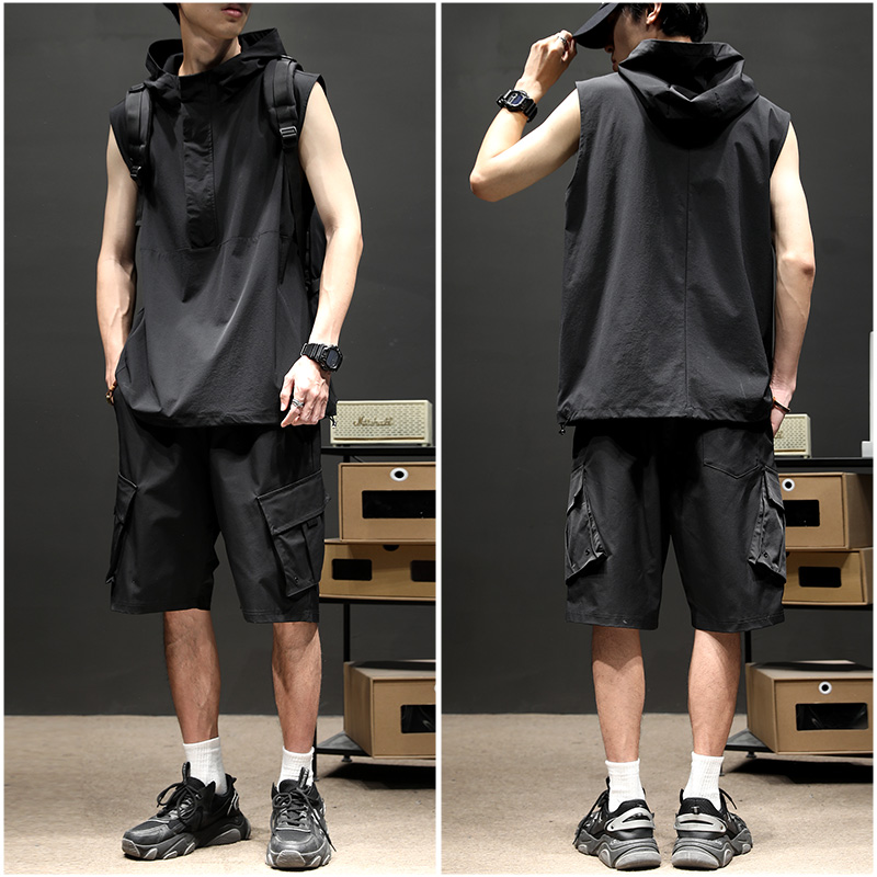 信頼も厚い 上下 スポーツ スーツ メンズ アイスシルク シャツ ユニセックス 服＆ファッション小物