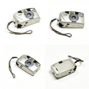 
Second-hand real camera, old-fashioned film props, children's photography ornaments, ins style SLR travel photography, wedding photos, really stupid