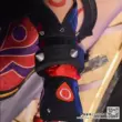 Moe Genshin Arataki Itto cos phù hợp với Hanasakahao Kuai cosplay game anime trang phục C phù hợp với quần áo nam nữ cosplay genshin impact Genshin Impact