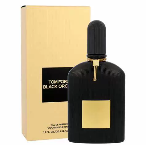 現貨TOM FORD Black Orchid午夜蘭花黑蘭花淡香精50ML 100ML-Taobao