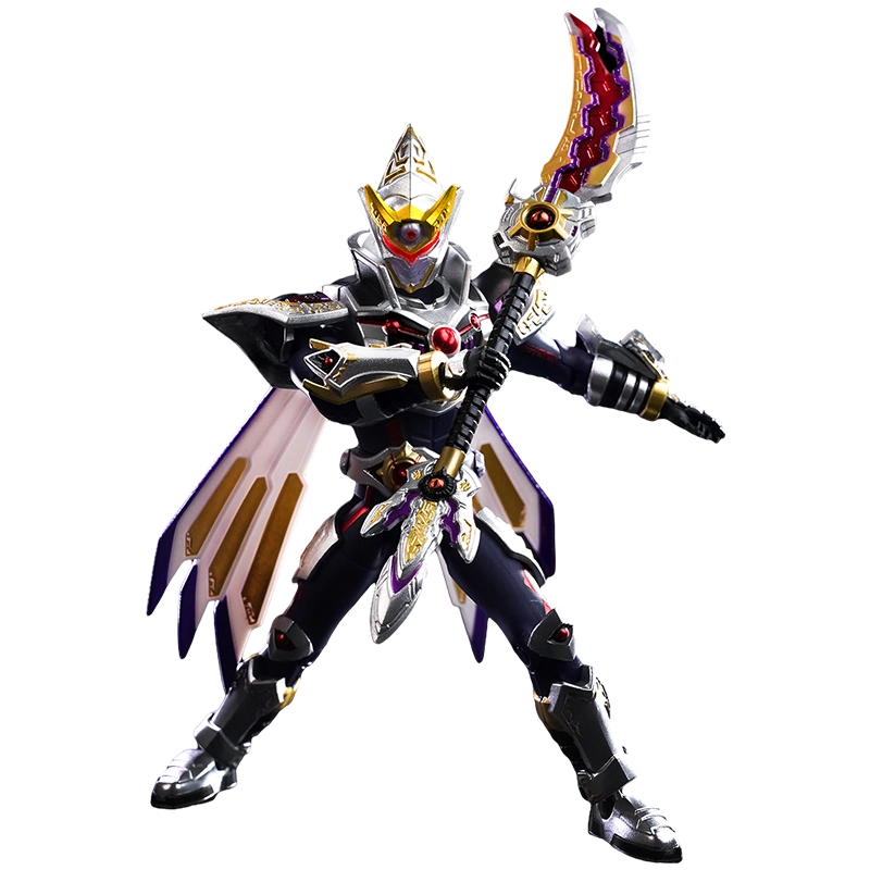 DX鎧甲勇士 炼曜鎧甲武器 灼火棍 2点セット DX鎧甲勇士 炼曜鎧甲武器 灼火棍 2点セット - メルカリ