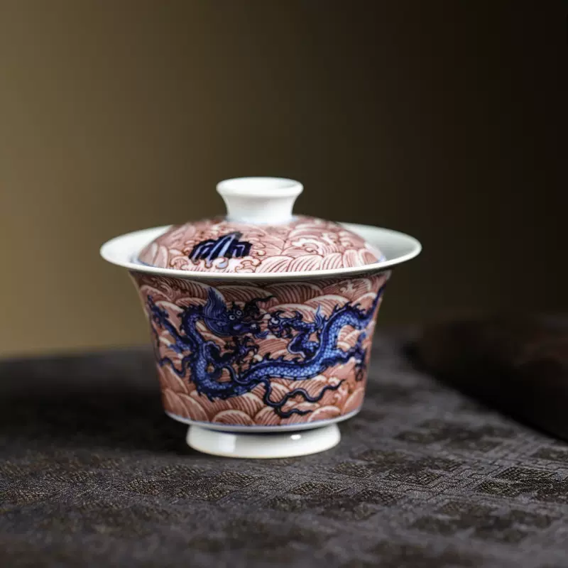 菊纹 古陶磁 茶道具 煎茶器