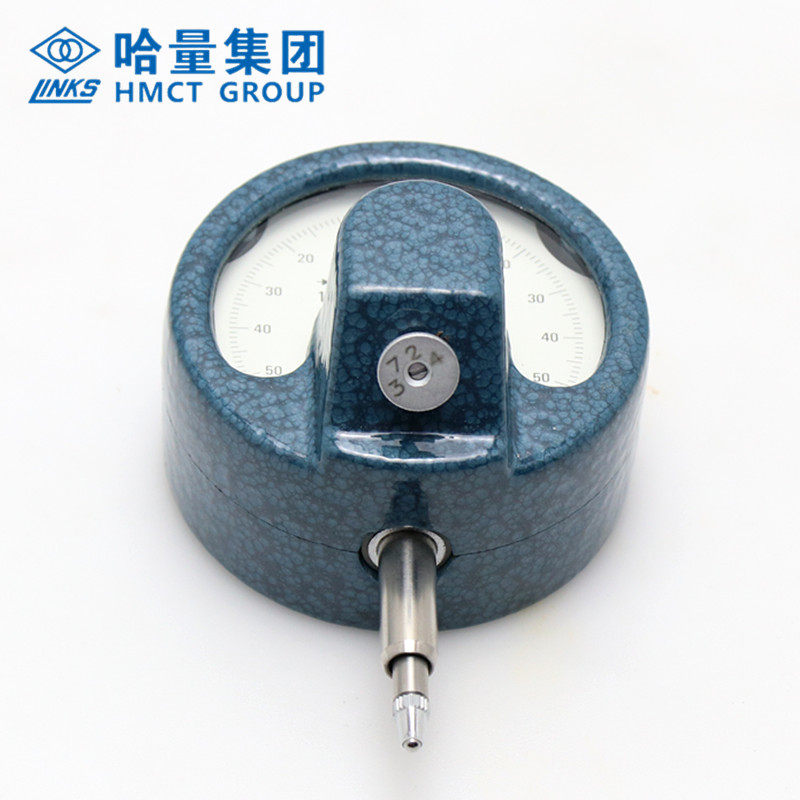 Harmony Dial Gauge - Torsion Spring Comparator Set - 0.001 Precision