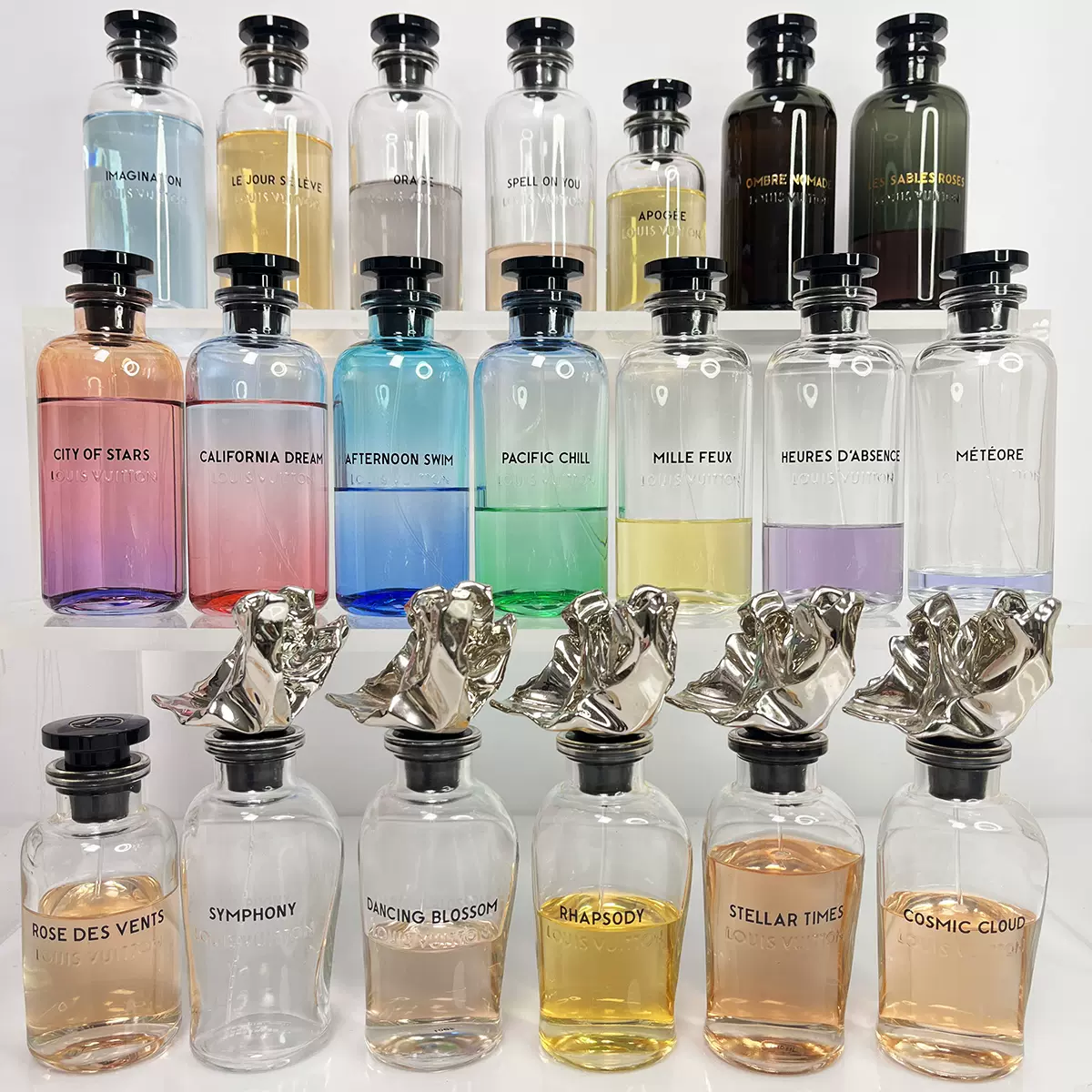 louis vuitton ルイヴィトン アフタヌーンスイム 安し 5ml 天香香水
