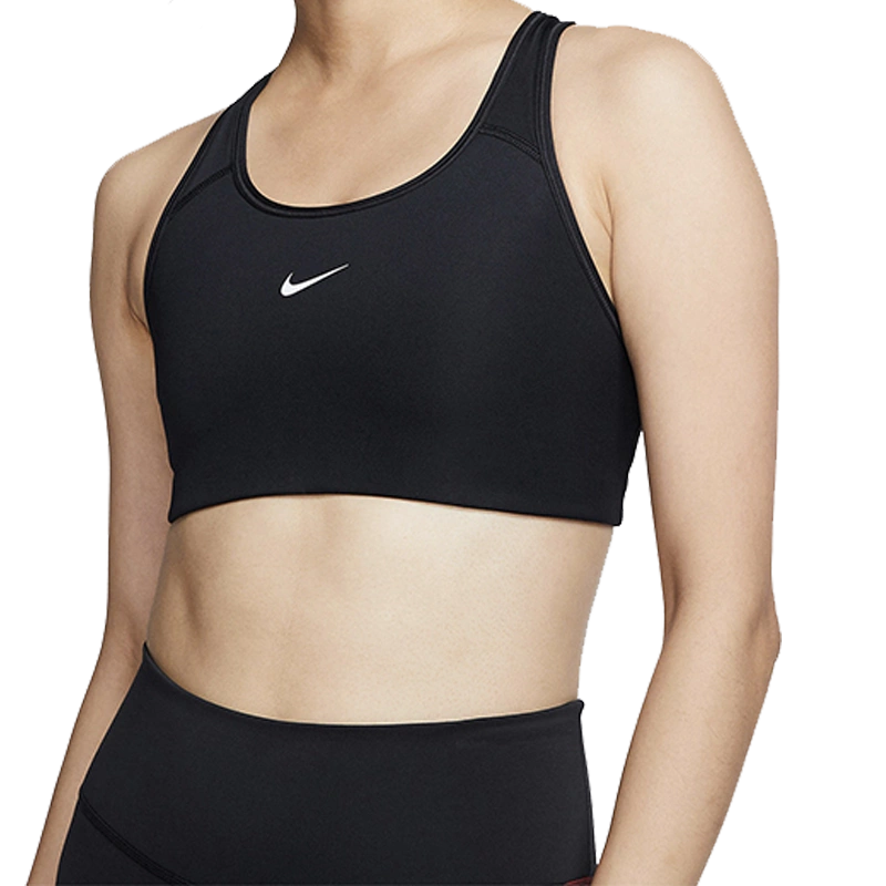 NIKE耐克女子中强度健身训练瑜伽舒适透气内衣文胸BV3637-084-010-Taobao