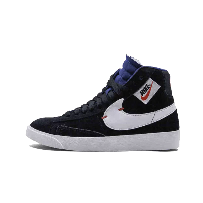 新品 希少 NIKE Blazer Mid Rebel ナイキ ウィメンズ ブレーザー 