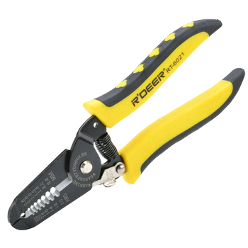 
Feilu manual multifunctional fiber optic cable stripper