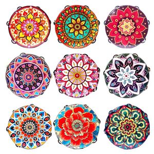 
Tag dance props kindergarten children's hand drum primary school students Xinjiang Uyghur Grade Examination Dunhuang Guli Percussion Instruments