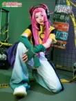 nahida genshin impact cosplay Noki LOL Liên Minh Huyền Thoại cos máy chủ Trái Tim Thép Aphelios em gái Laluen trang phục hóa trang Bộ uwowo venti Genshin Impact