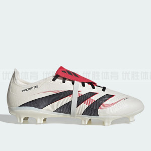 
Adidas Falcon PREDATOR mid-range FG/MG mixed-spike big tongue football shoes JP5737 ID1319