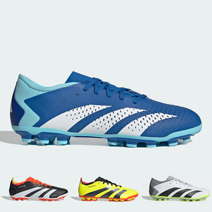 
Adidas PREDATOR Falcon mid-range AG short nailed man grass anti-slip football shoes IF3210 IF3209