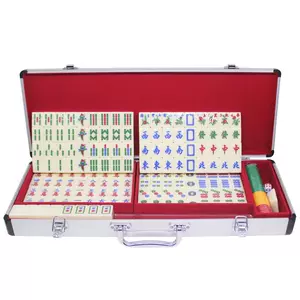 mahjong 152 cards Latest Best Selling Praise Recommendation 