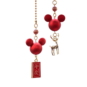 Car pendant after the car pendant, the internal suspension of the car pendant, the car -bearing car, the car pendant, the carbide pendant, the net red goddess model high -end atmosphere