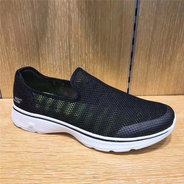 Skechers men's summer mesh shoes, breathable, non-slip, comfortable ...