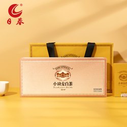 Richun Tea White Tea Dayangshan Fuding 50g