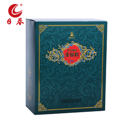 Richun Tea Golden Junmei Wuyishan Černý čaj Tongmuguan Dárková Krabička 50g
