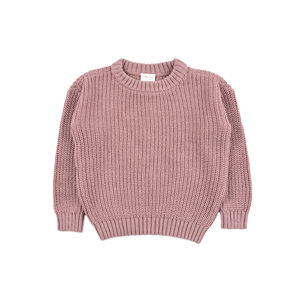 
D1660 multi-color organic cotton sweater sweater for boys and girls newborn infants and toddlers pullover small, medium and large children