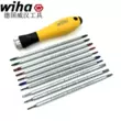 Tuốc nơ vít từ tính chống tĩnh điện wiha Weihan nhập khẩu Đức 2691 T11 ESD 31499 