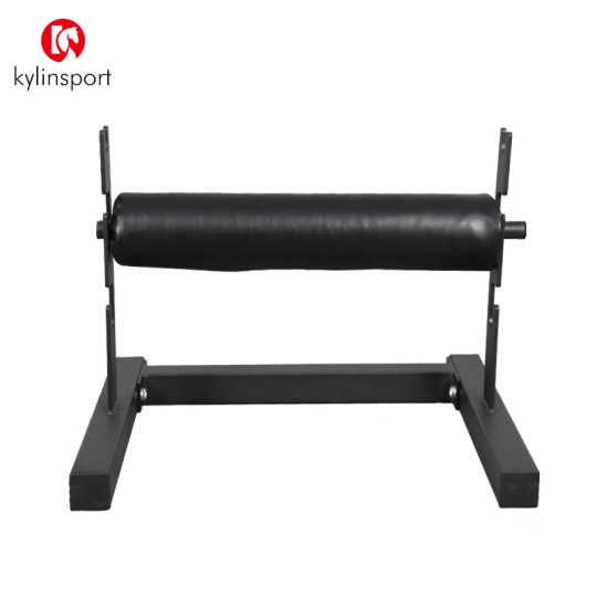 Kylin Sport ブルガリアンスクワットスタンド - 片脚トレーニング