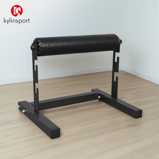 Kylin Sport ブルガリアンスクワットスタンド - 片脚トレーニング