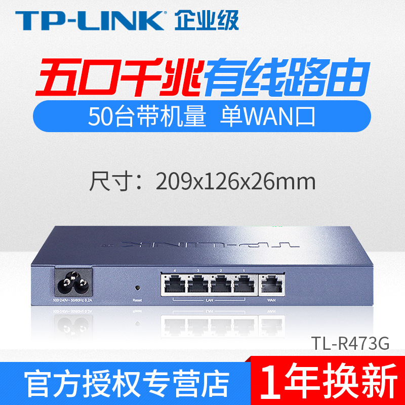 TP-LINK TL-R473G  Ǯ ⰡƮ    AP Ʈѷ   AC-
