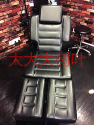 Multifunctional tattoo chair beauty bed tattoo