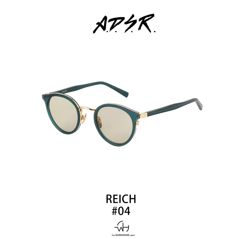 ✨新品✨ A.D.S.R. REICH（ライヒ） - 小物