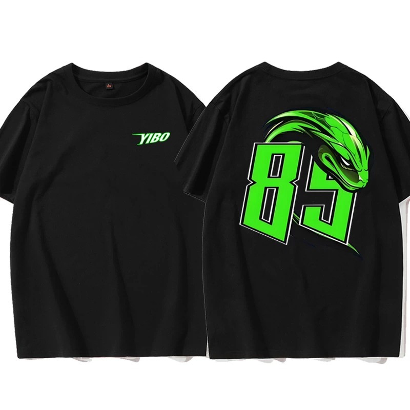 王一博 着用したTシャツと同デザイン 王一博 着用したTシャツと同デザイン