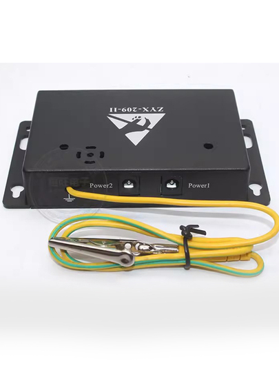 Cottden Anti-Static Wristband Alarm 209-II / 209-2