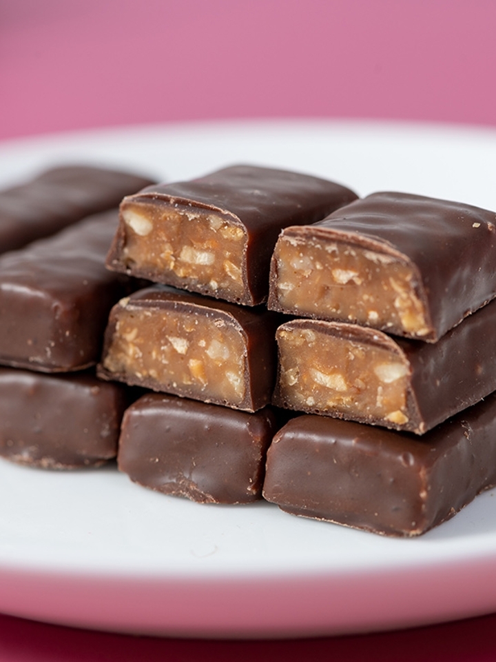 kdv俄罗斯紫皮糖