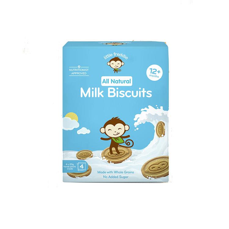 卡通趣味小零食，萌宝吃货最爱(图5)