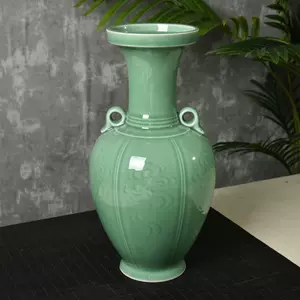双耳青瓷瓶- Top 100件双耳青瓷瓶- 2025年5月更新- Taobao