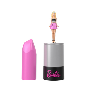 
Barbie Doll Barbie Mini Park Fashion Little Baby Series Blind Box Surprise Color Change Toy Birthday Gift