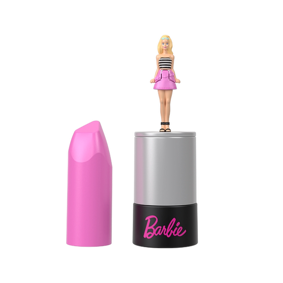 
Barbie Doll Barbie Mini Park Fashion Little Baby Series Blind Box Surprise Color Change Toy Birthday Gift