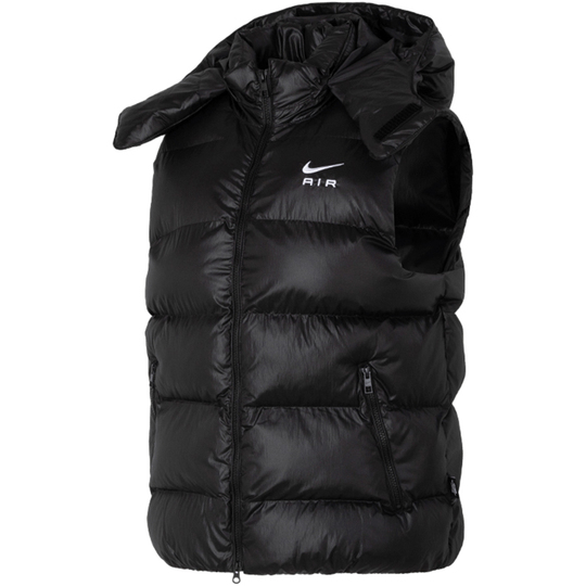 nike mens winter vest