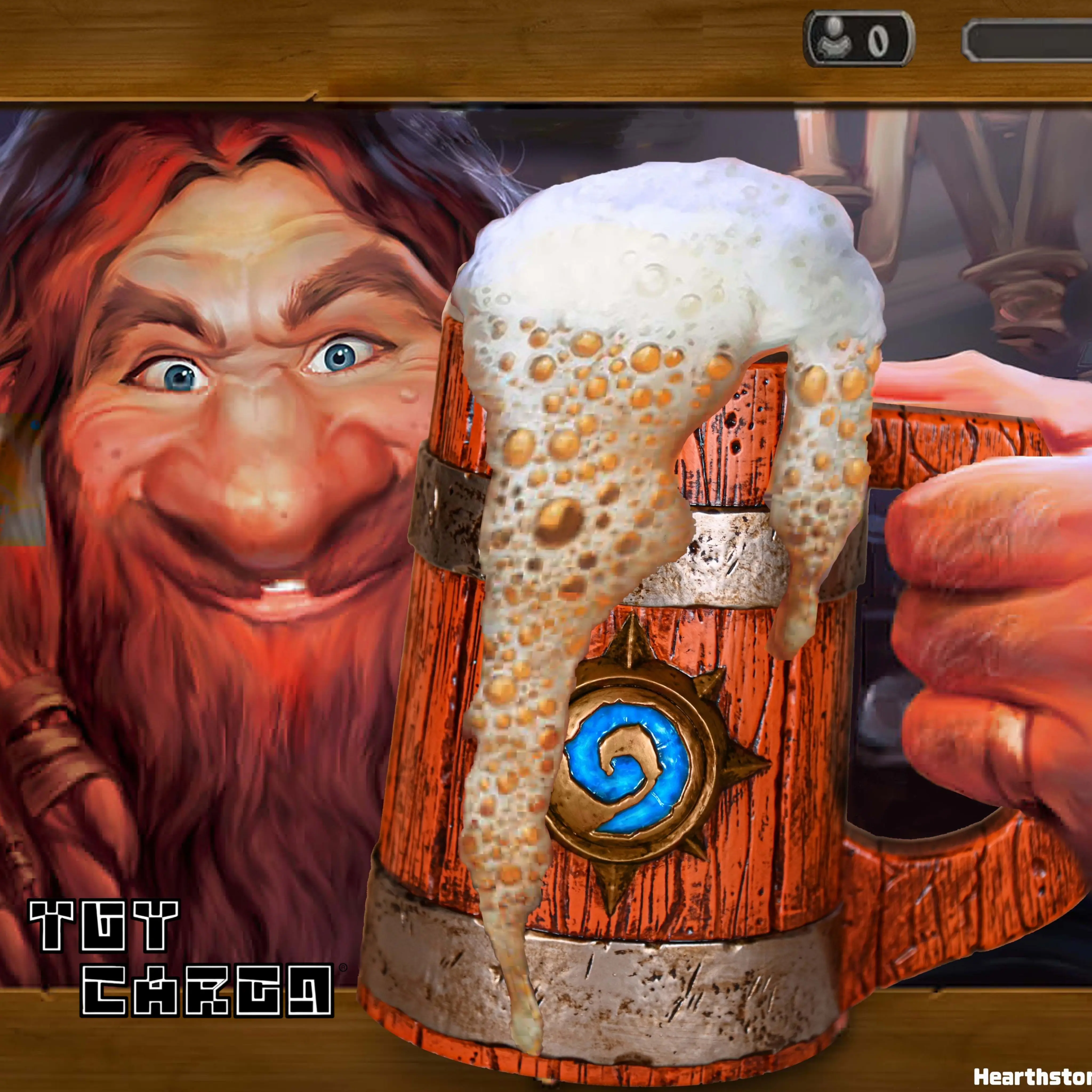 貪欲な壺 ホットカップ PSD STUDIO 遊戯王 フィギュア 貪欲な壺 ホット